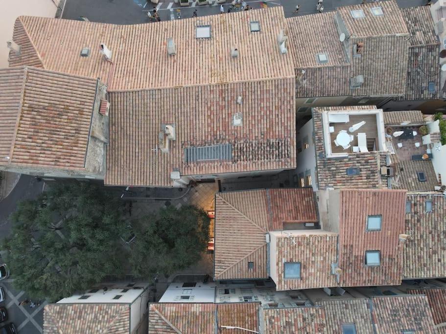 Apartment Fishermans House Tropez
