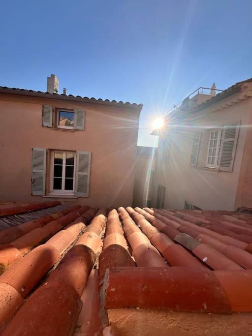 Apartment Fishermans House Tropez Saint-Tropez