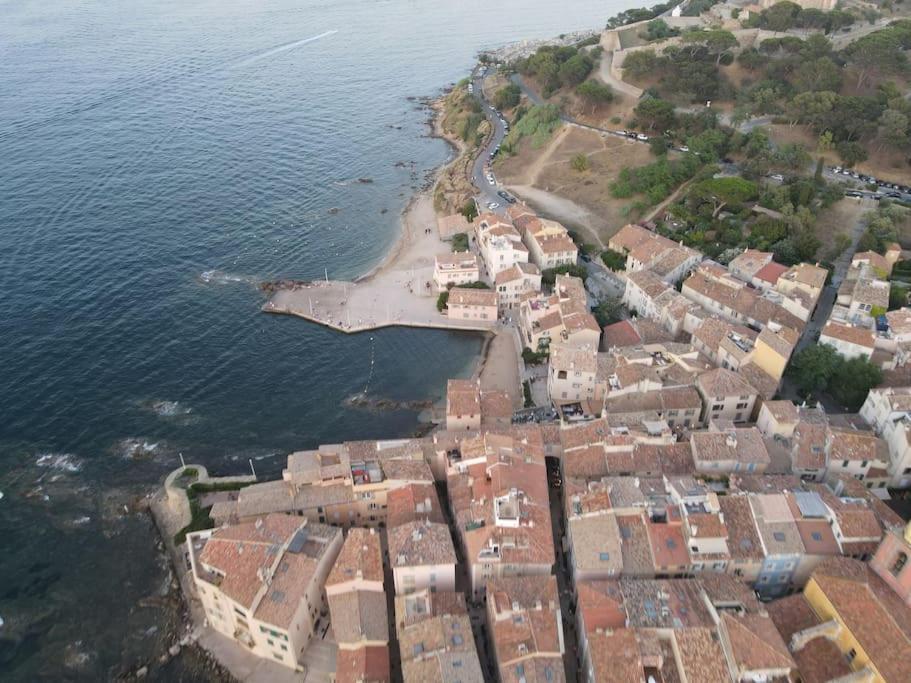 Fishermans House Tropez * Saint-Tropez