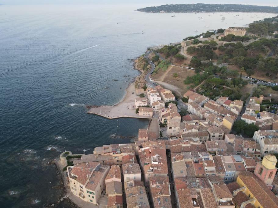 Fishermans House Tropez Apartment