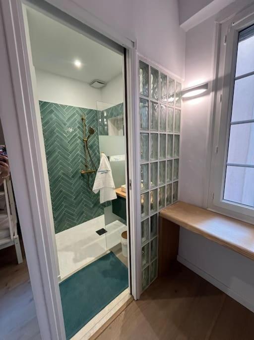 Apartment Fishermans House Tropez Saint-Tropez