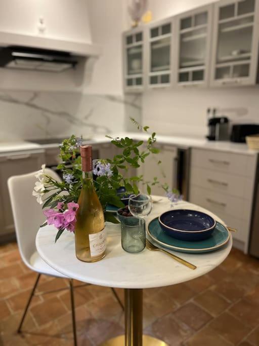 Fishermans House Tropez Apartment *