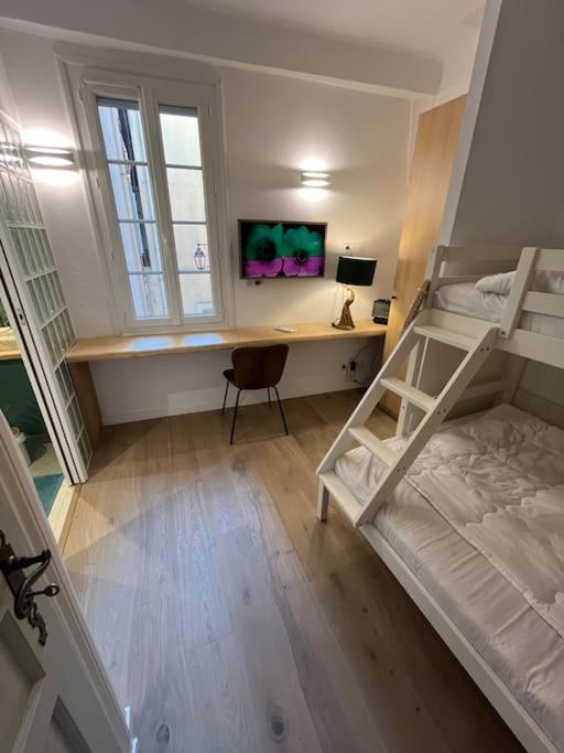 Fishermans House Tropez Apartment Saint-Tropez