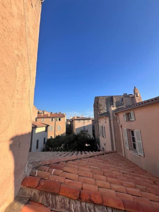 Apartment Fishermans House Tropez Saint-Tropez