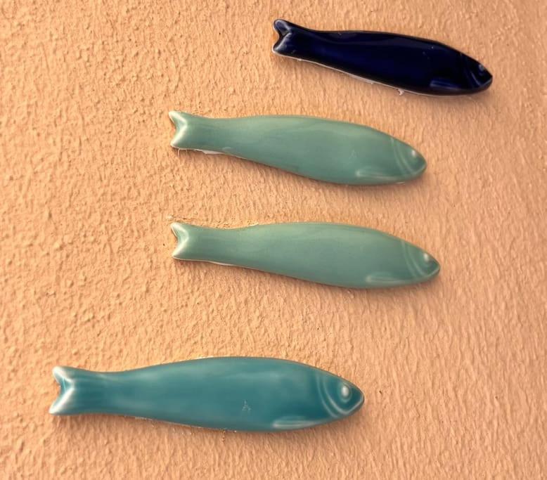 Apartment Fishermans House Tropez