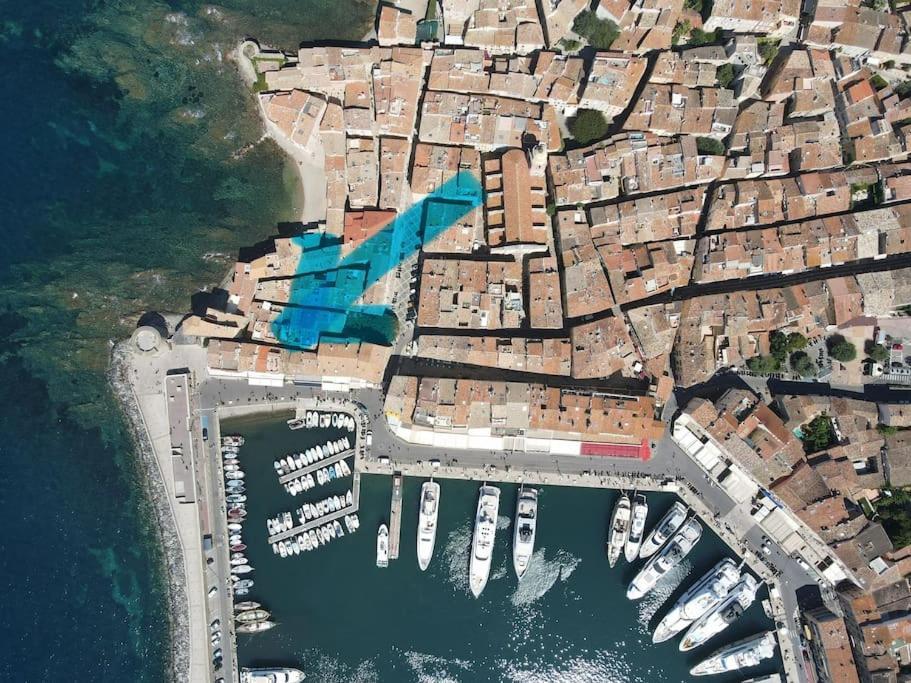Fishermans House Tropez Apartment Saint-Tropez