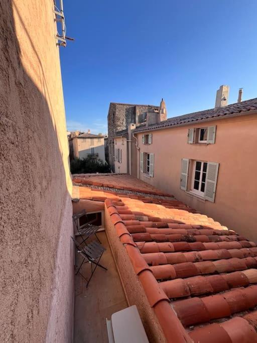 Apartment Fishermans House Tropez Saint-Tropez