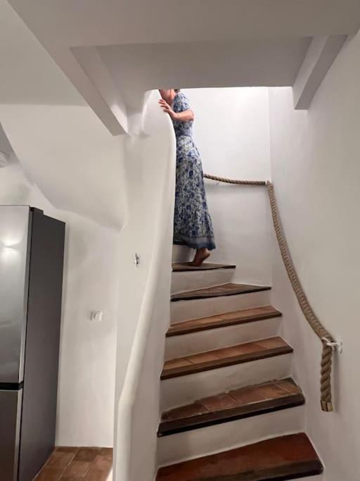 Apartment Fishermans House Tropez
