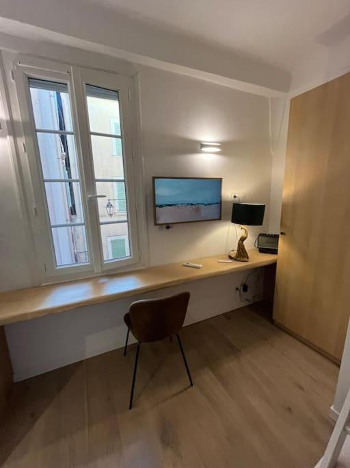 Fishermans House Tropez Apartment *