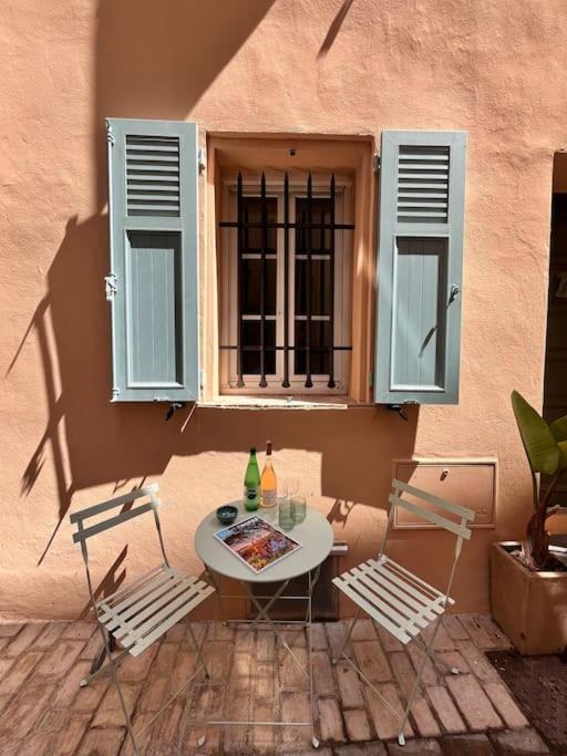 Fishermans House Tropez Apartment *