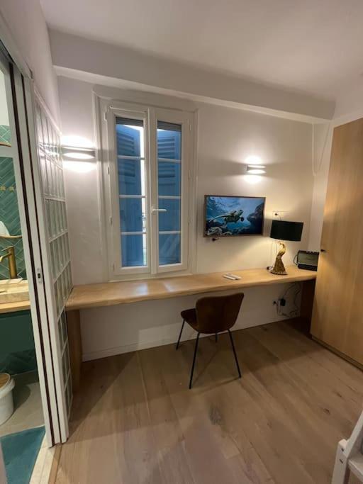 Apartment Fishermans House Tropez *