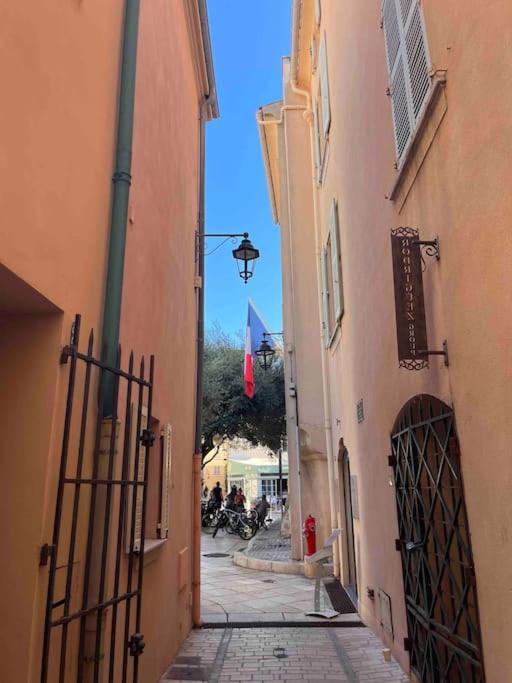 Apartment Fishermans House Tropez Saint-Tropez
