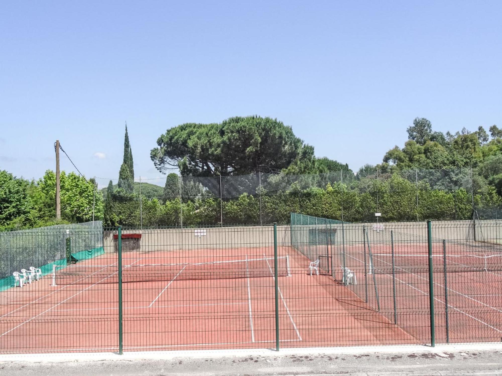 Holiday home Les Parcs De Gassin-2 By Interhome Saint-Tropez