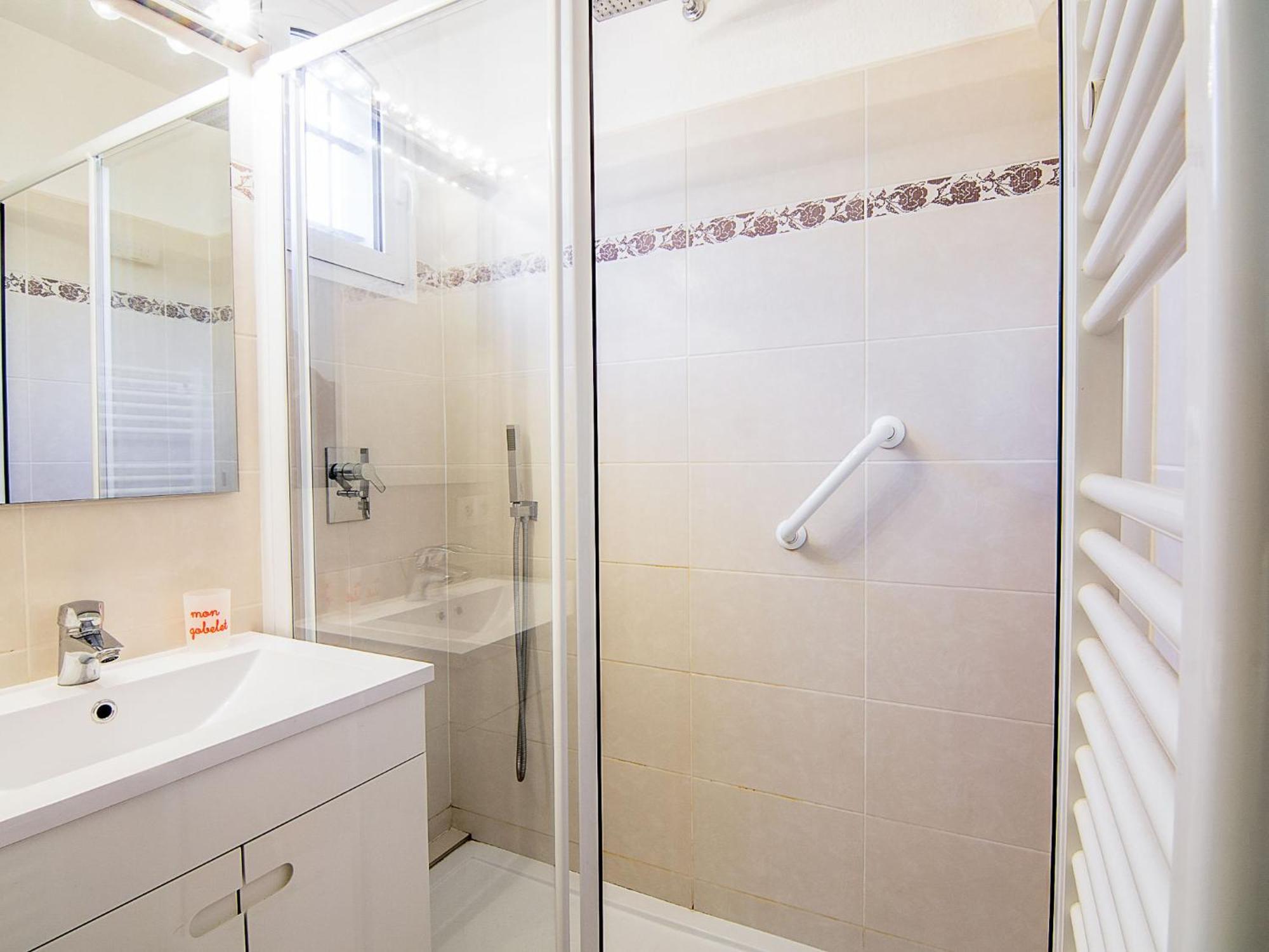 Les Parcs De Gassin-2 By Interhome Holiday home *