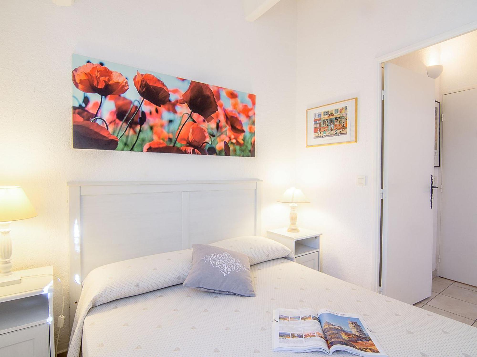 Les Parcs De Gassin-2 By Interhome *