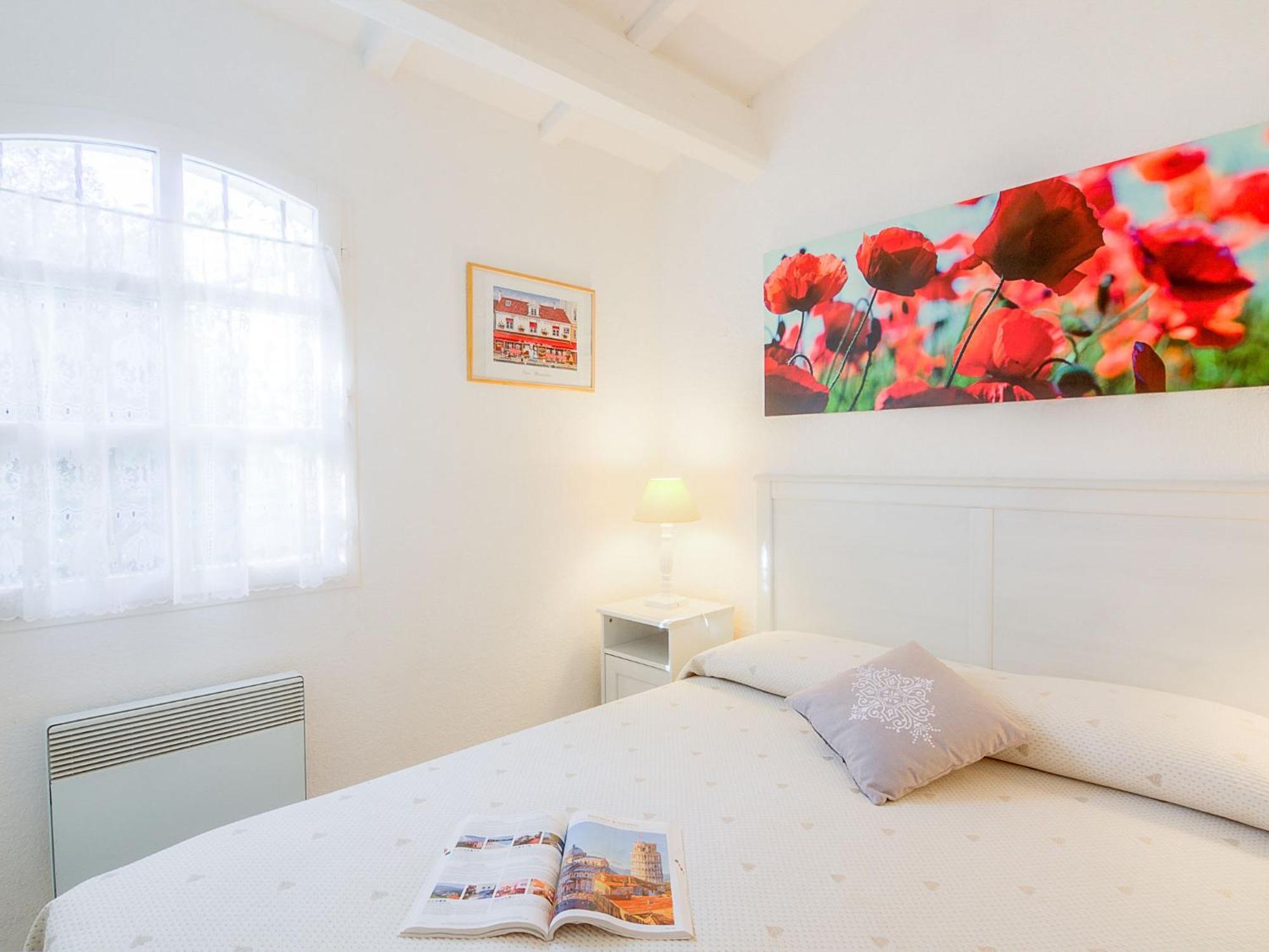 Les Parcs De Gassin-2 By Interhome Saint-Tropez