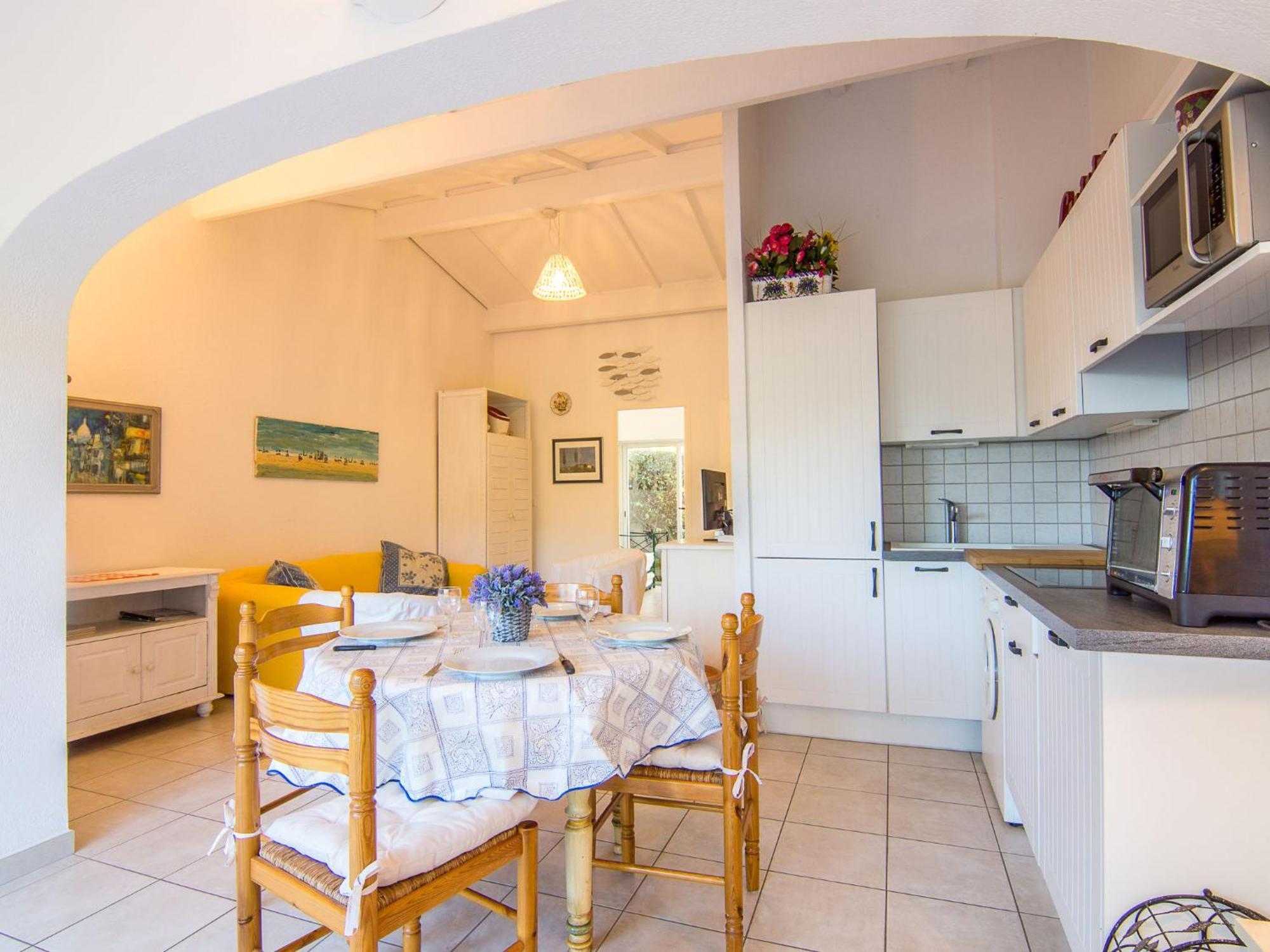 Les Parcs De Gassin-2 By Interhome Holiday home Saint-Tropez