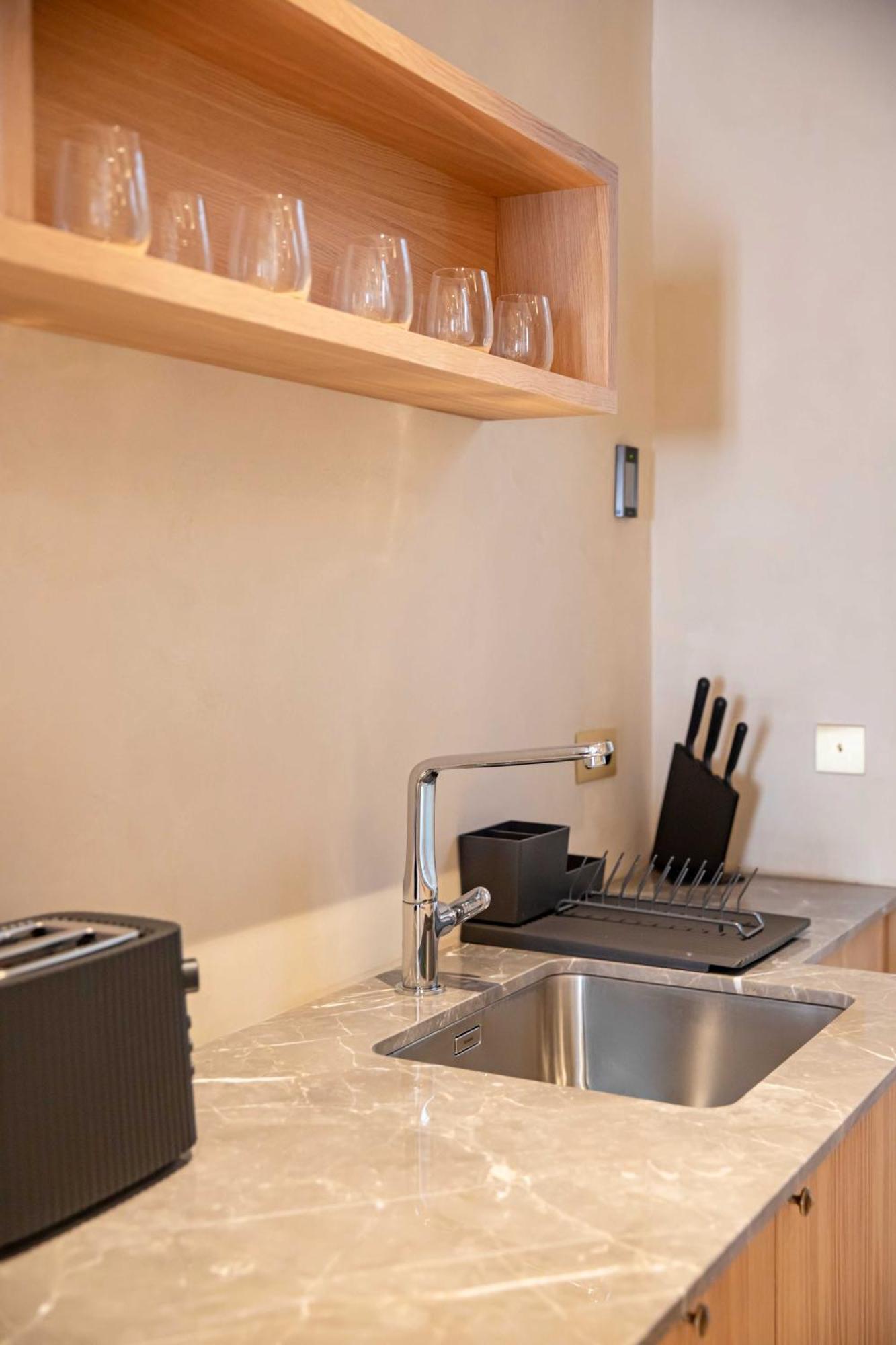 Magnificent - 2br-6p - Heart Of Apartment
