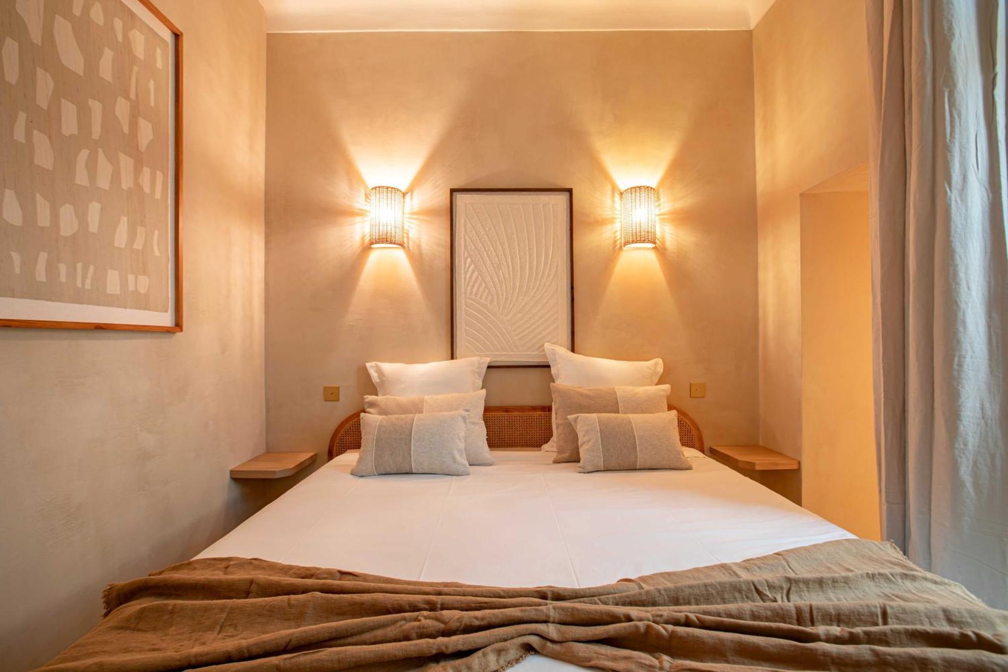 Magnificent - 2br-6p - Heart Of Saint-Tropez