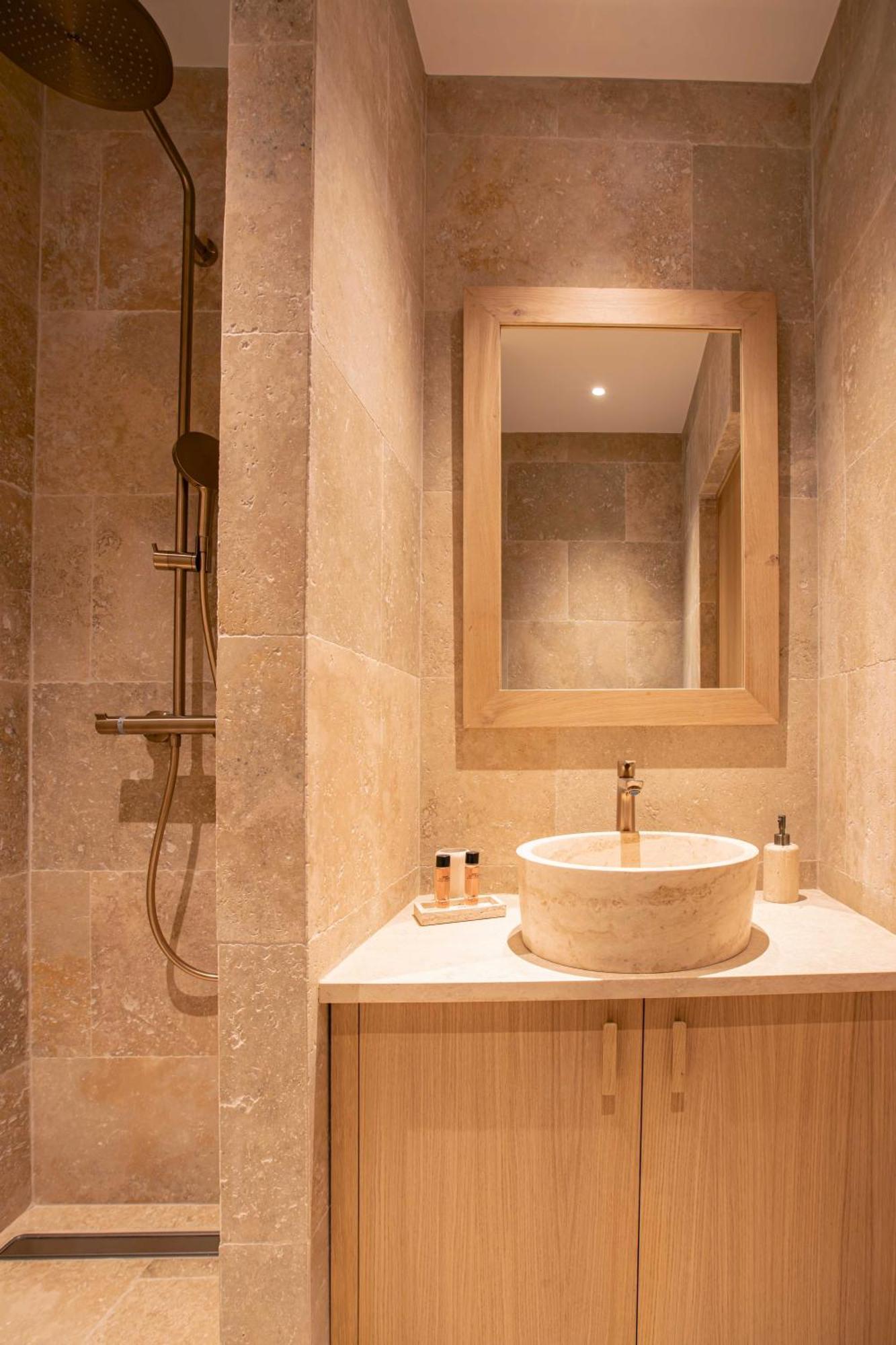 Magnificent - 2br-6p - Heart Of * Saint-Tropez