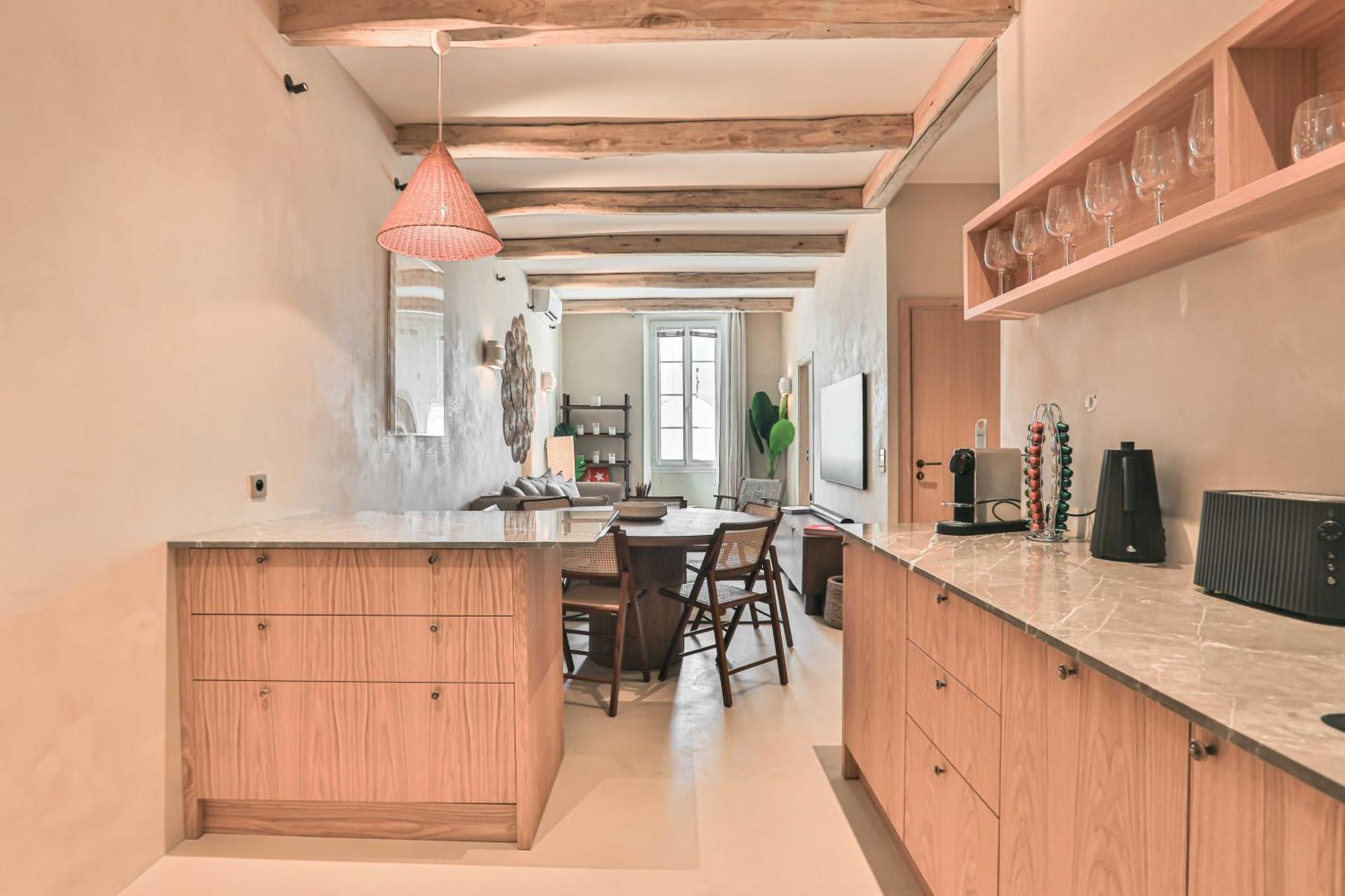 Magnificent - 2br-6p - Heart Of