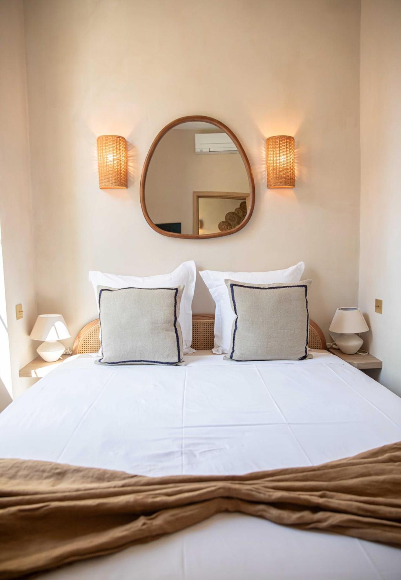 Magnificent - 2br-6p - Heart Of Saint-Tropez