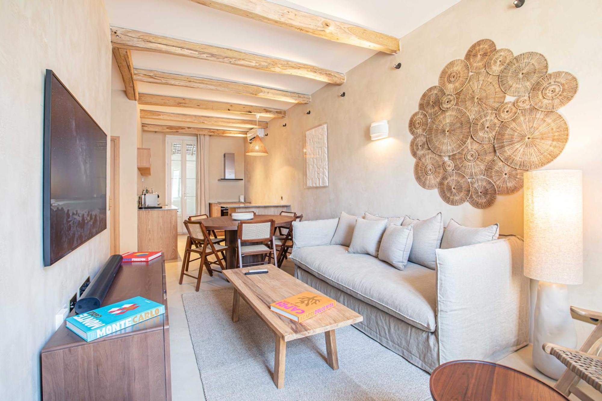 Magnificent - 2br-6p - Heart Of *