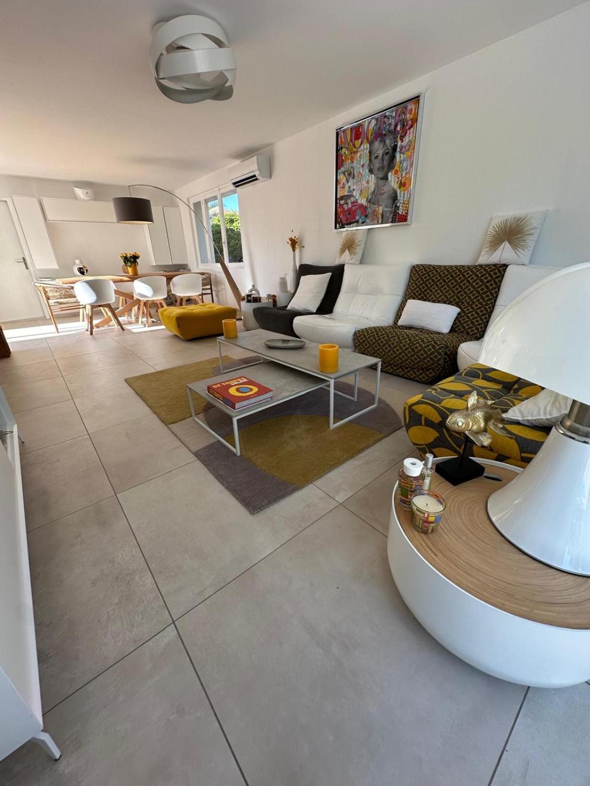 Elemiah * Saint-Tropez