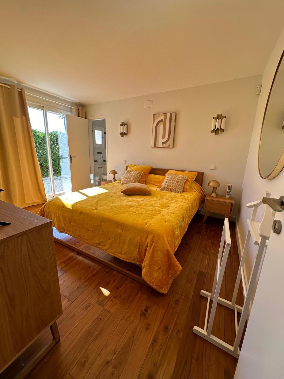 Elemiah Villa