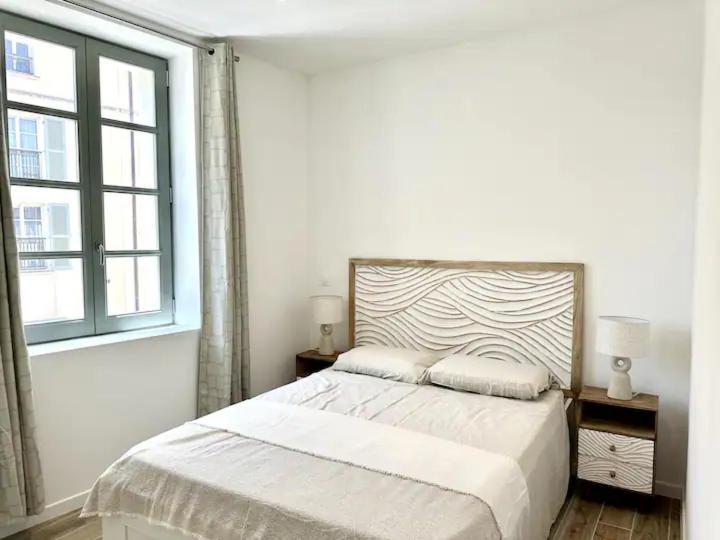 Escale Tropezienne Appartement