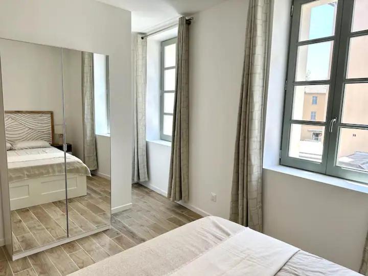 Appartement Escale Tropezienne
