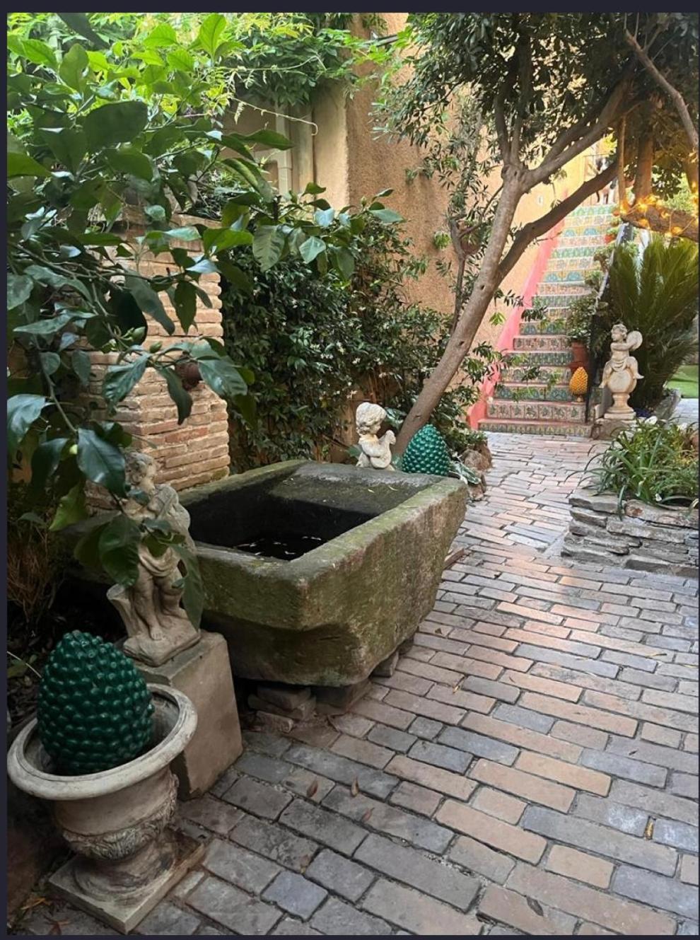 Romana Bed & Breakfast