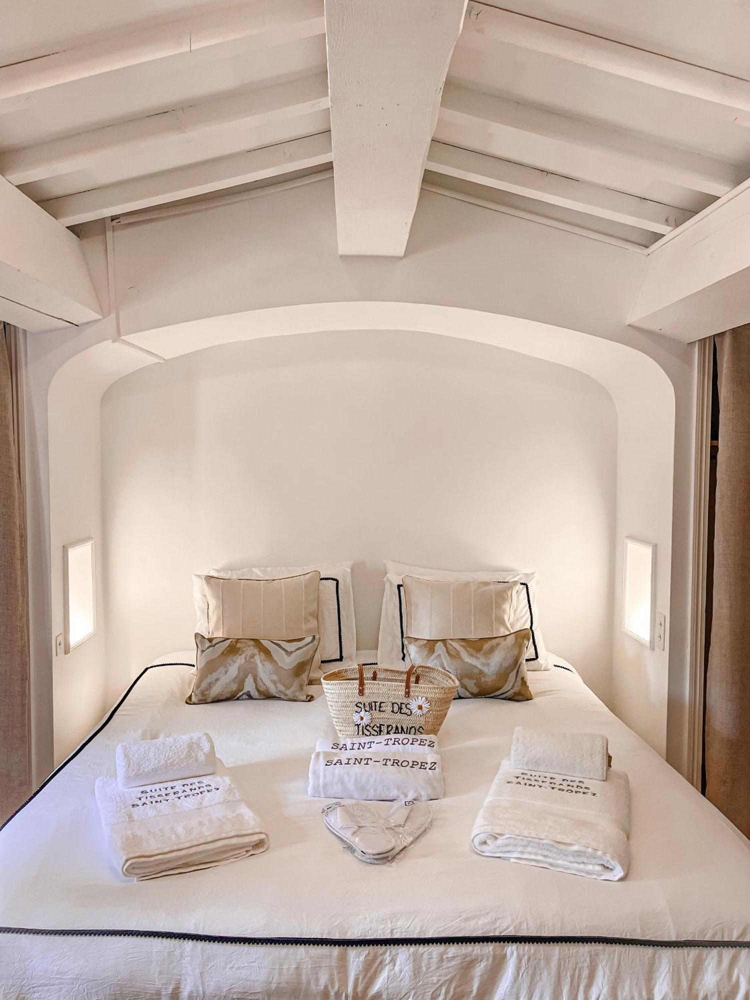 Des Tisserands * Saint-Tropez