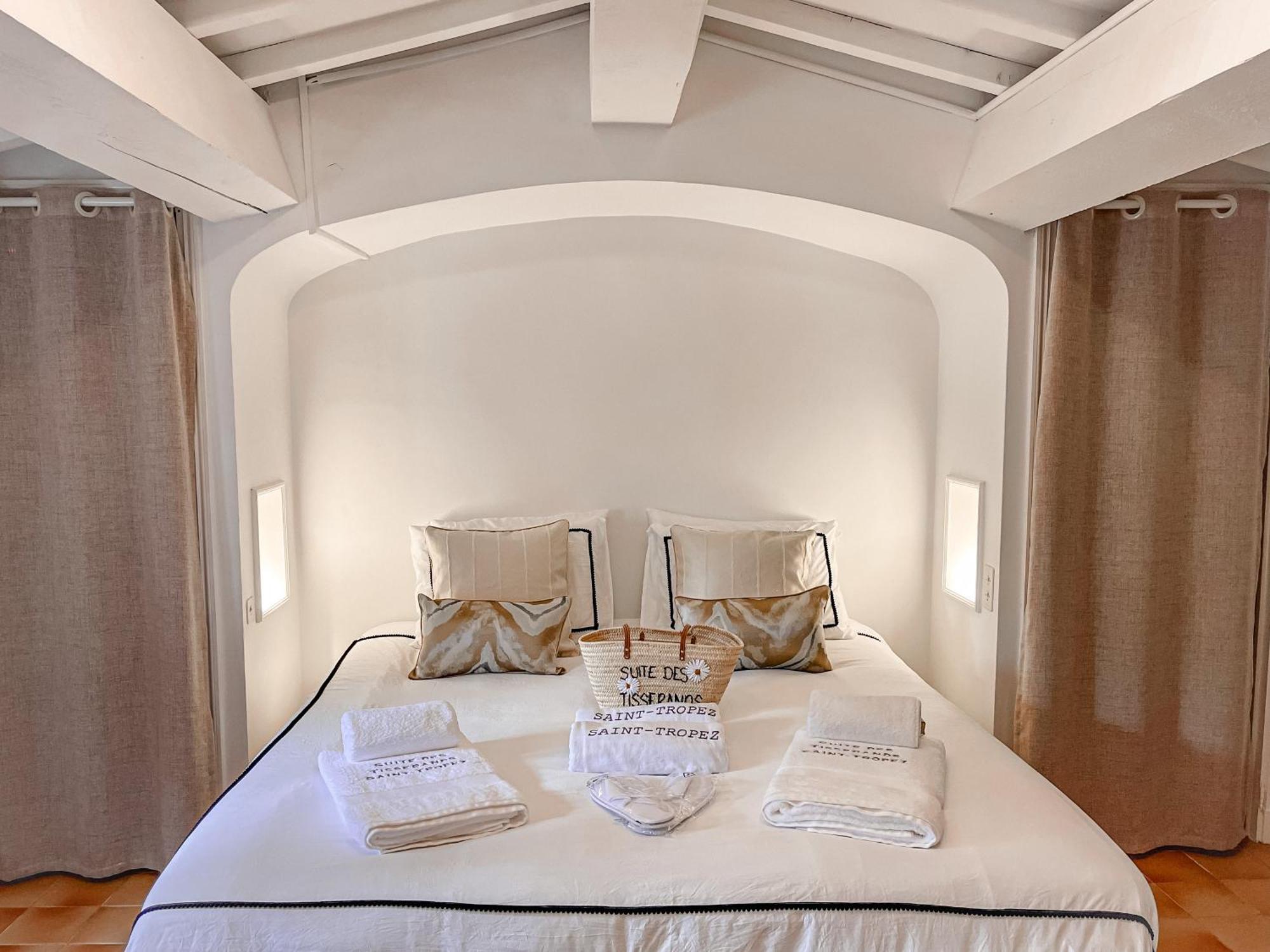 Des Tisserands * Saint-Tropez