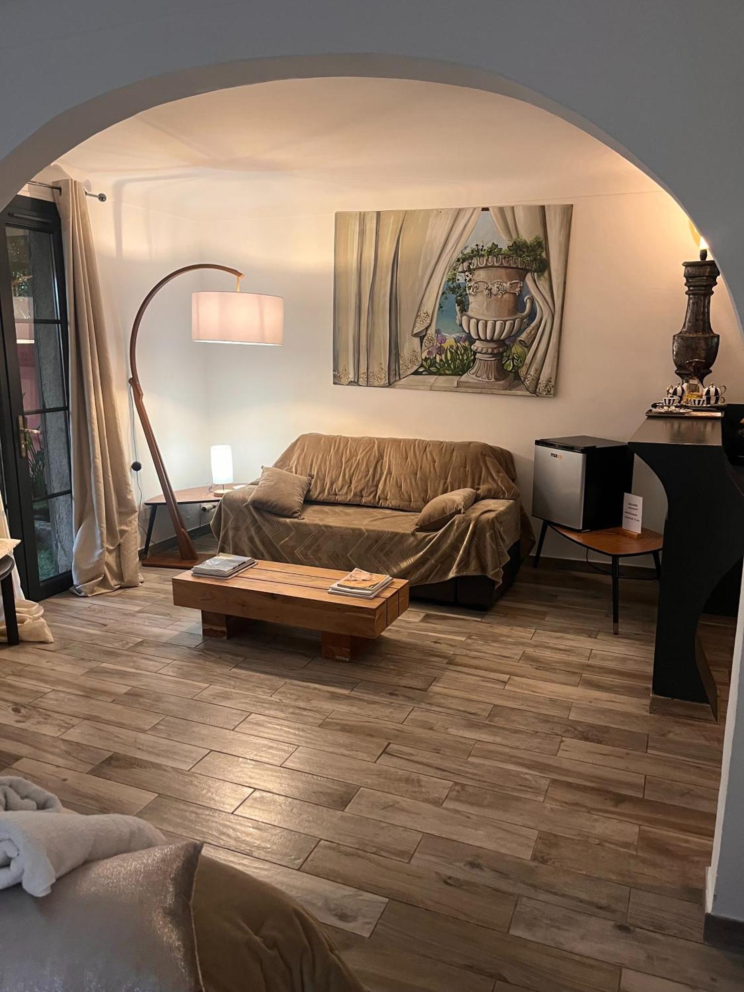 Romana Bed & Breakfast