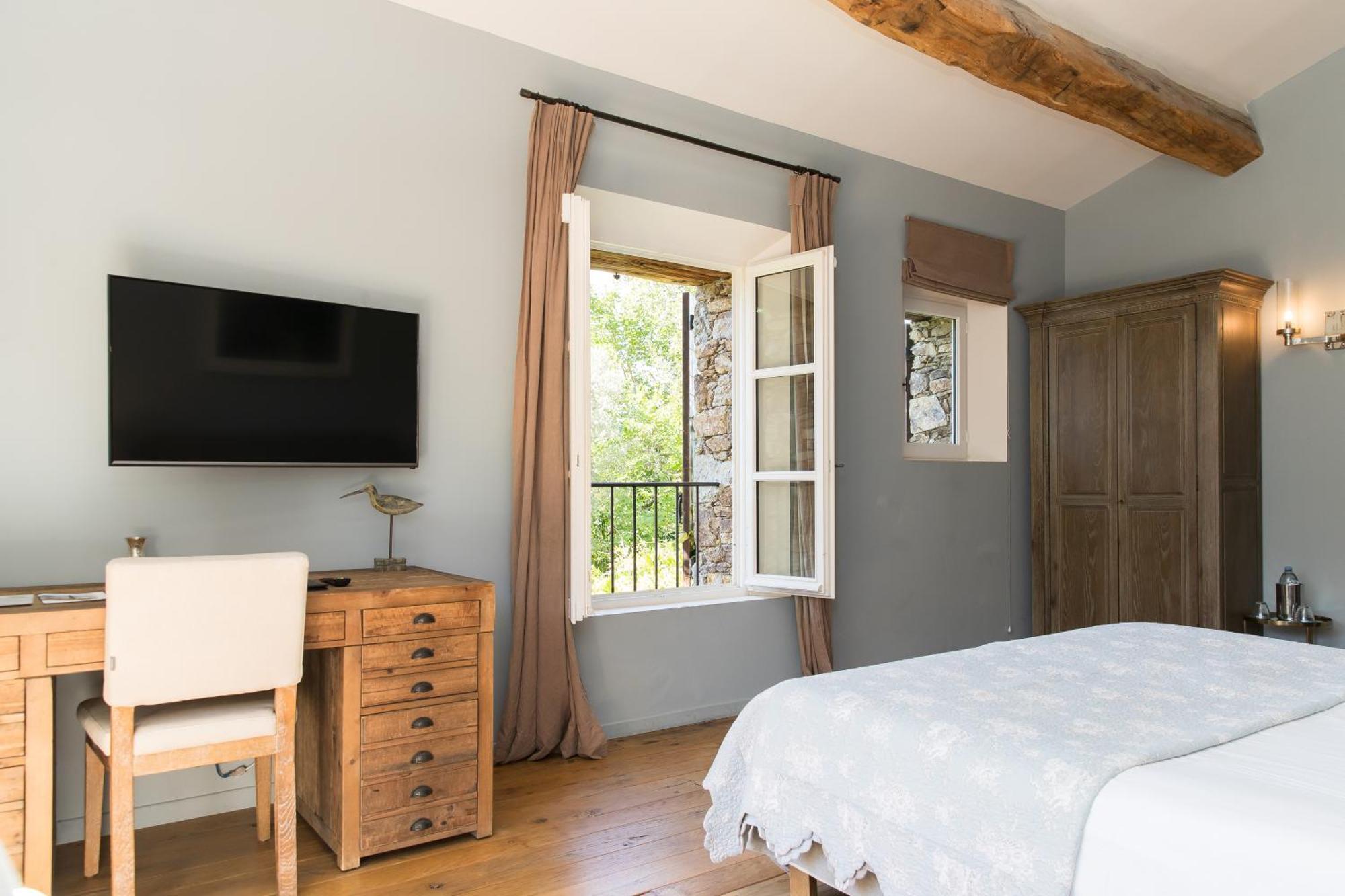 Domaine Les Mesanges 3*
