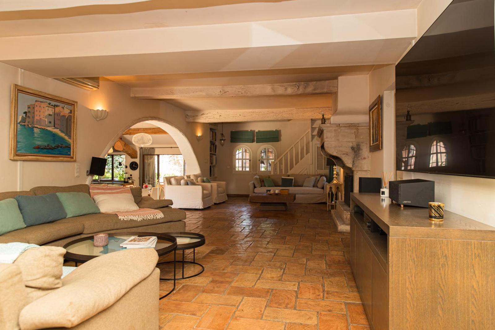 Domaine Les Mesanges 3* Gassin