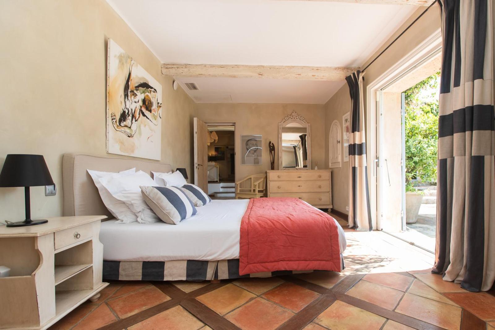 Domaine Les Mesanges Guest house 3*