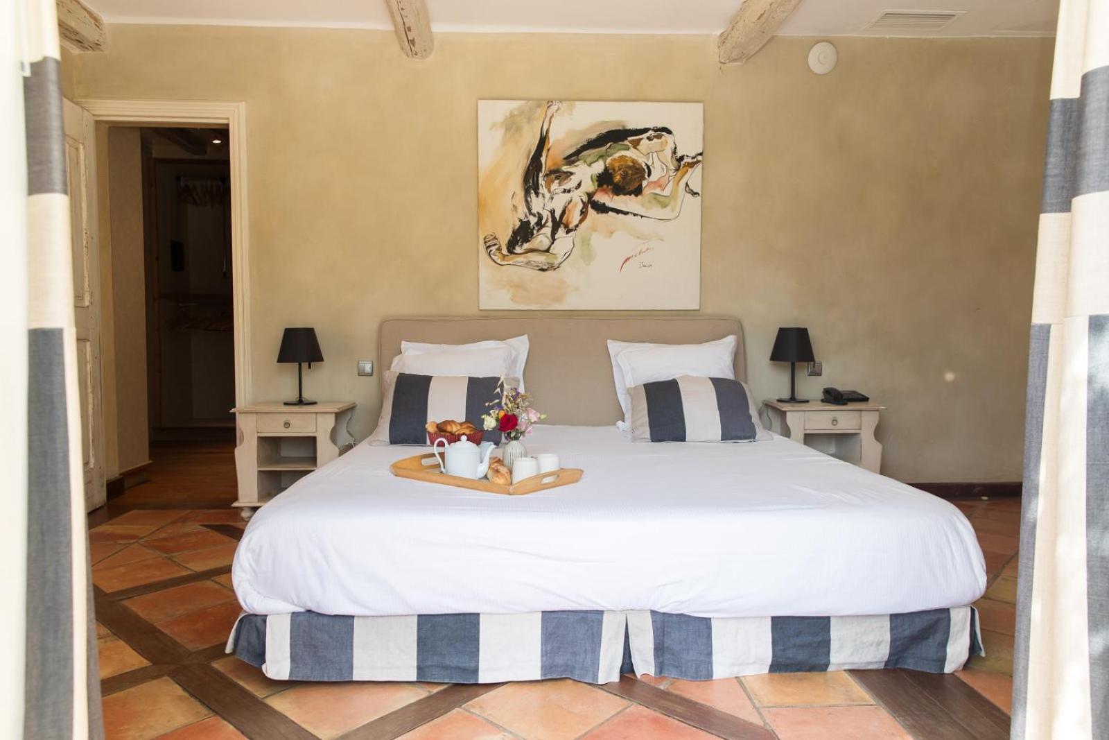 Guest house Domaine Les Mesanges 3*