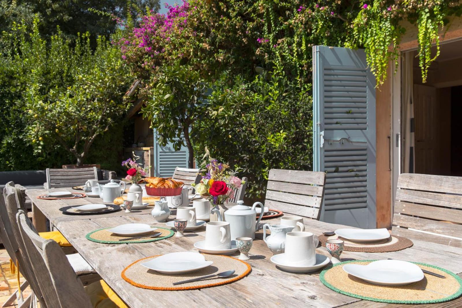 Domaine Les Mesanges 3*