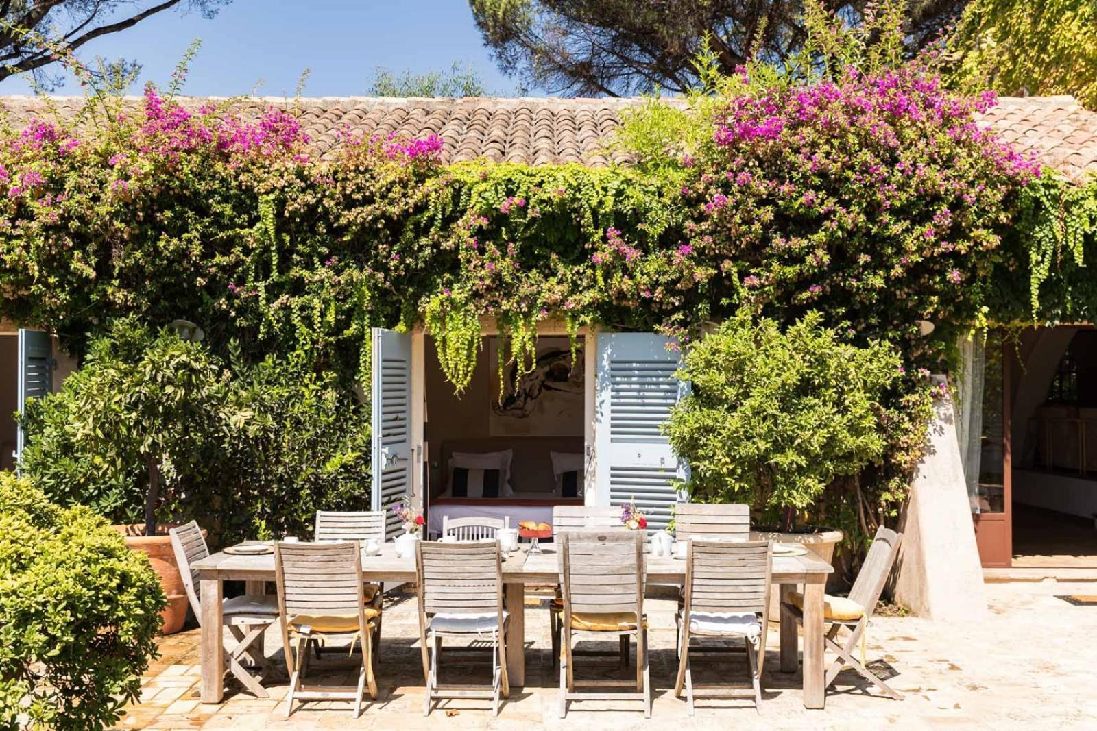 Guest house Domaine Les Mesanges 3*