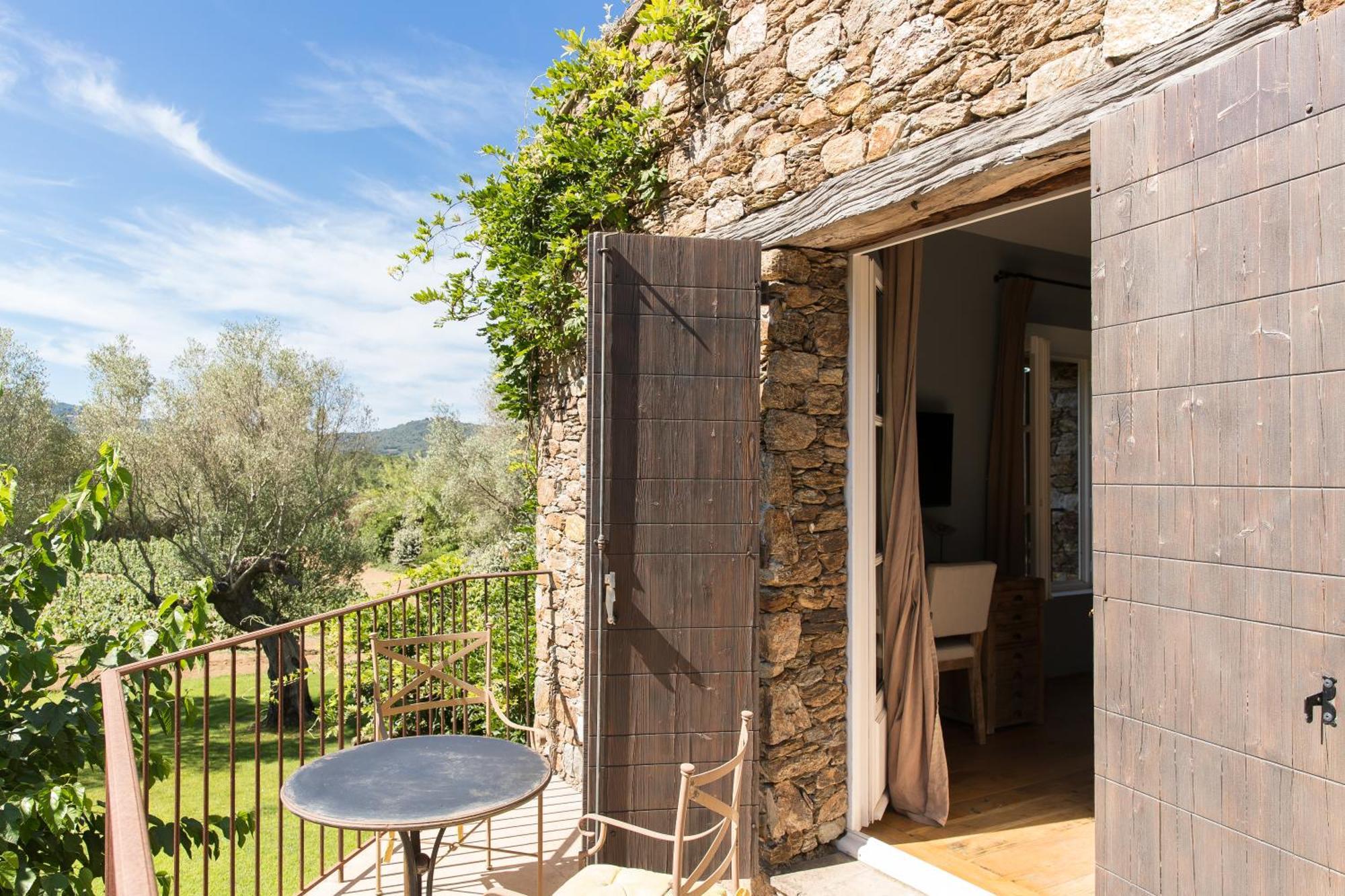 Domaine Les Mesanges 3* Gassin