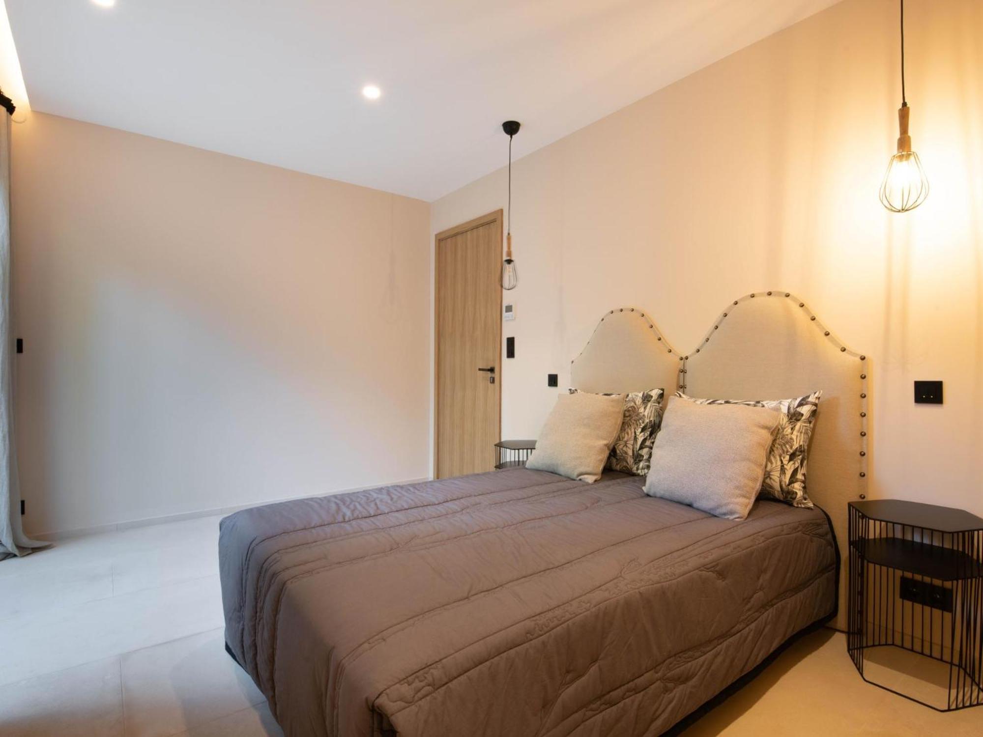 Villa Ghislaine