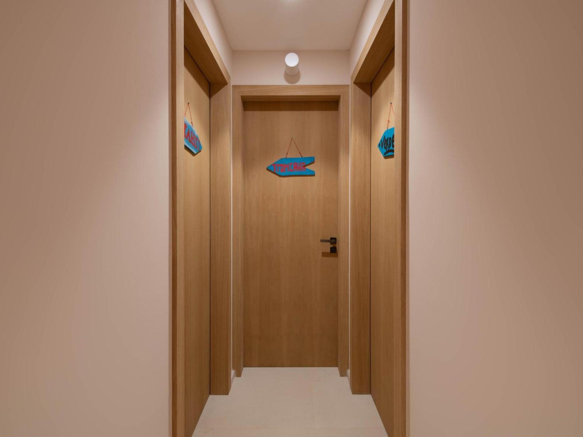 Villa Ghislaine *