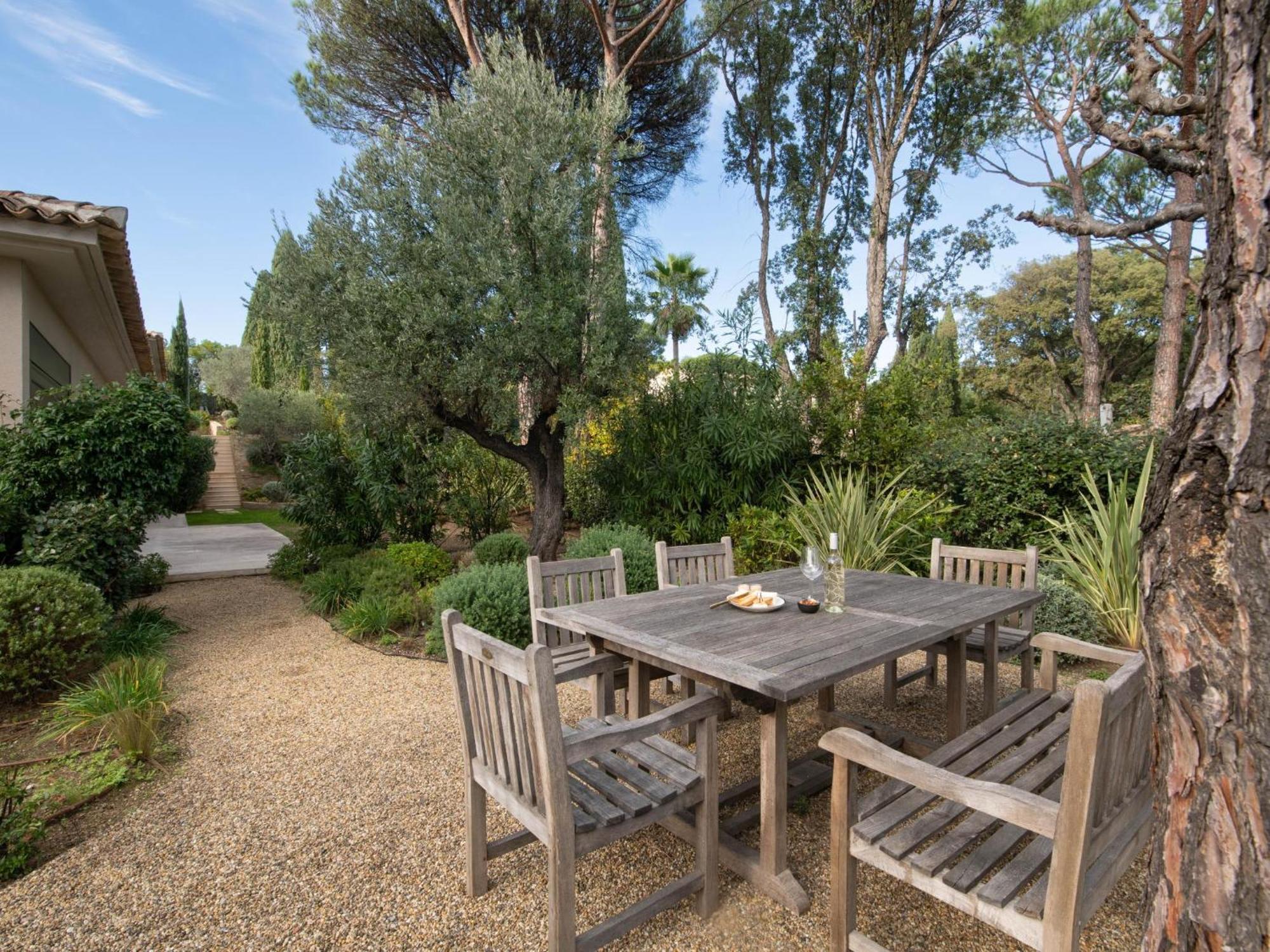 Villa Ghislaine