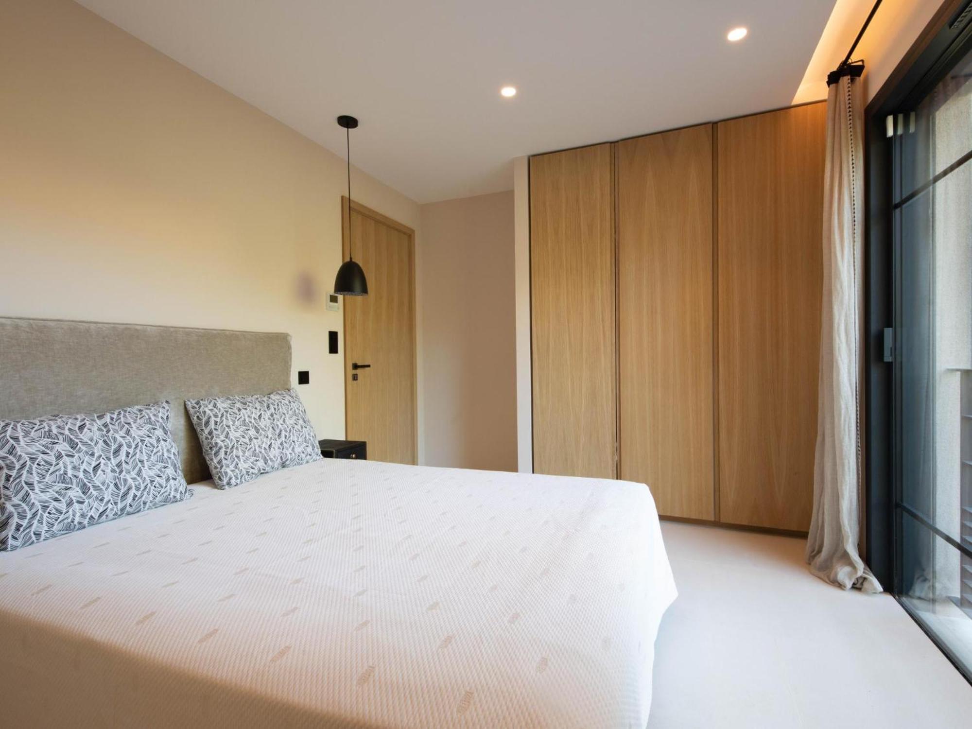 Ghislaine Villa Saint-Tropez