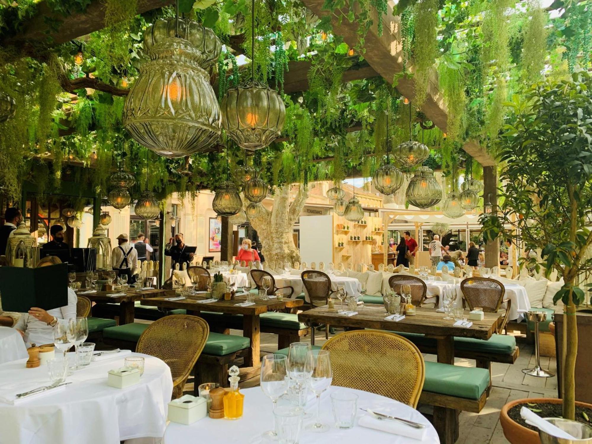 Ghislaine * Saint-Tropez