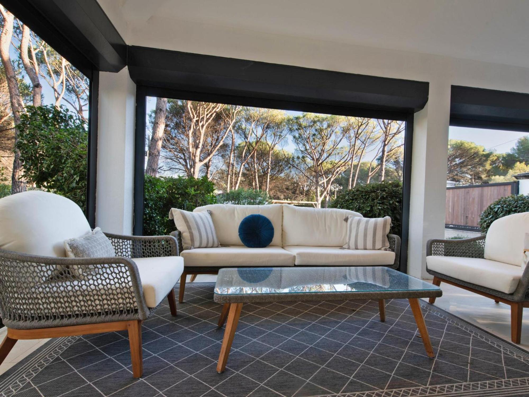 Villa Ghislaine