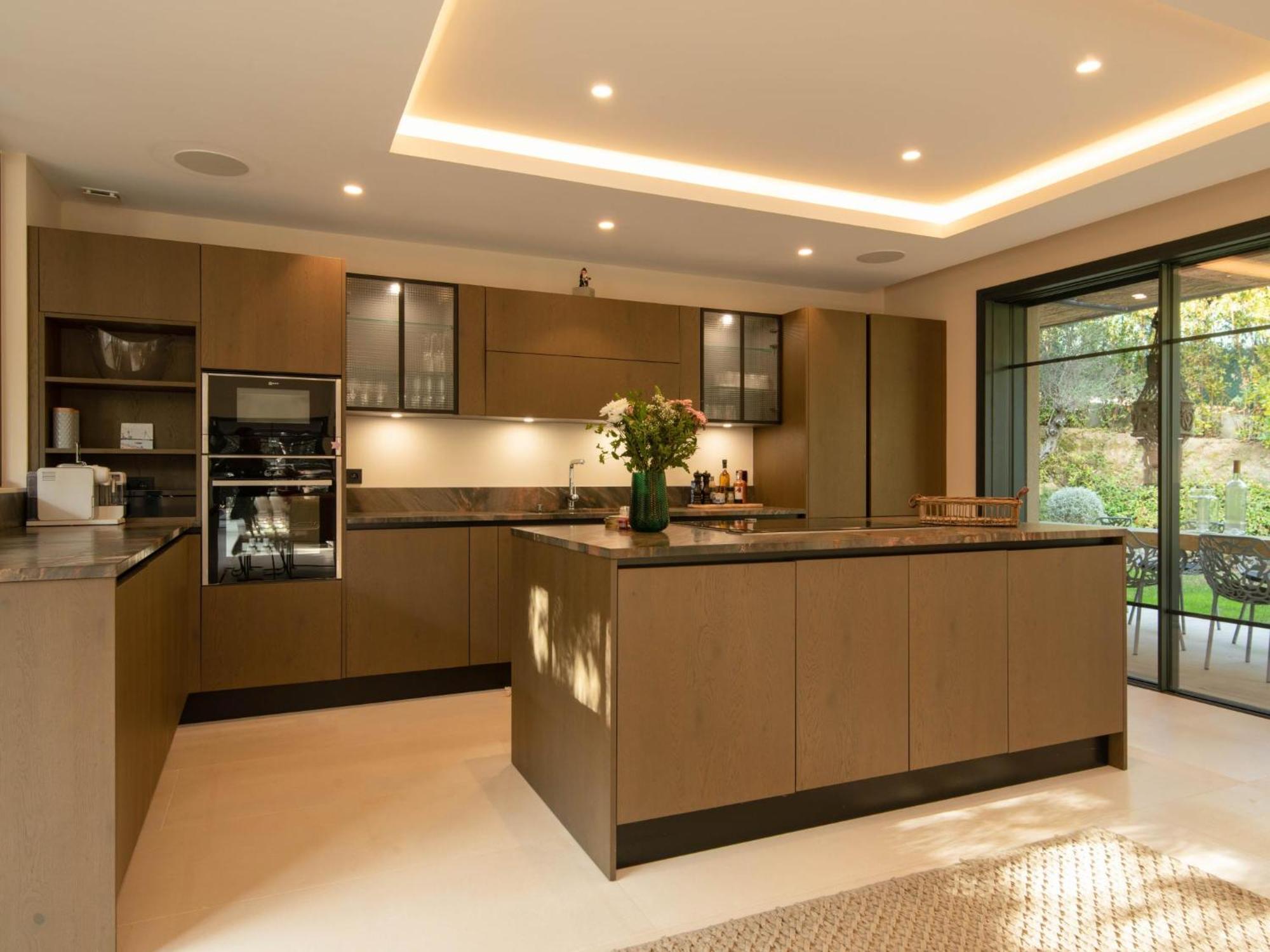 Villa Ghislaine