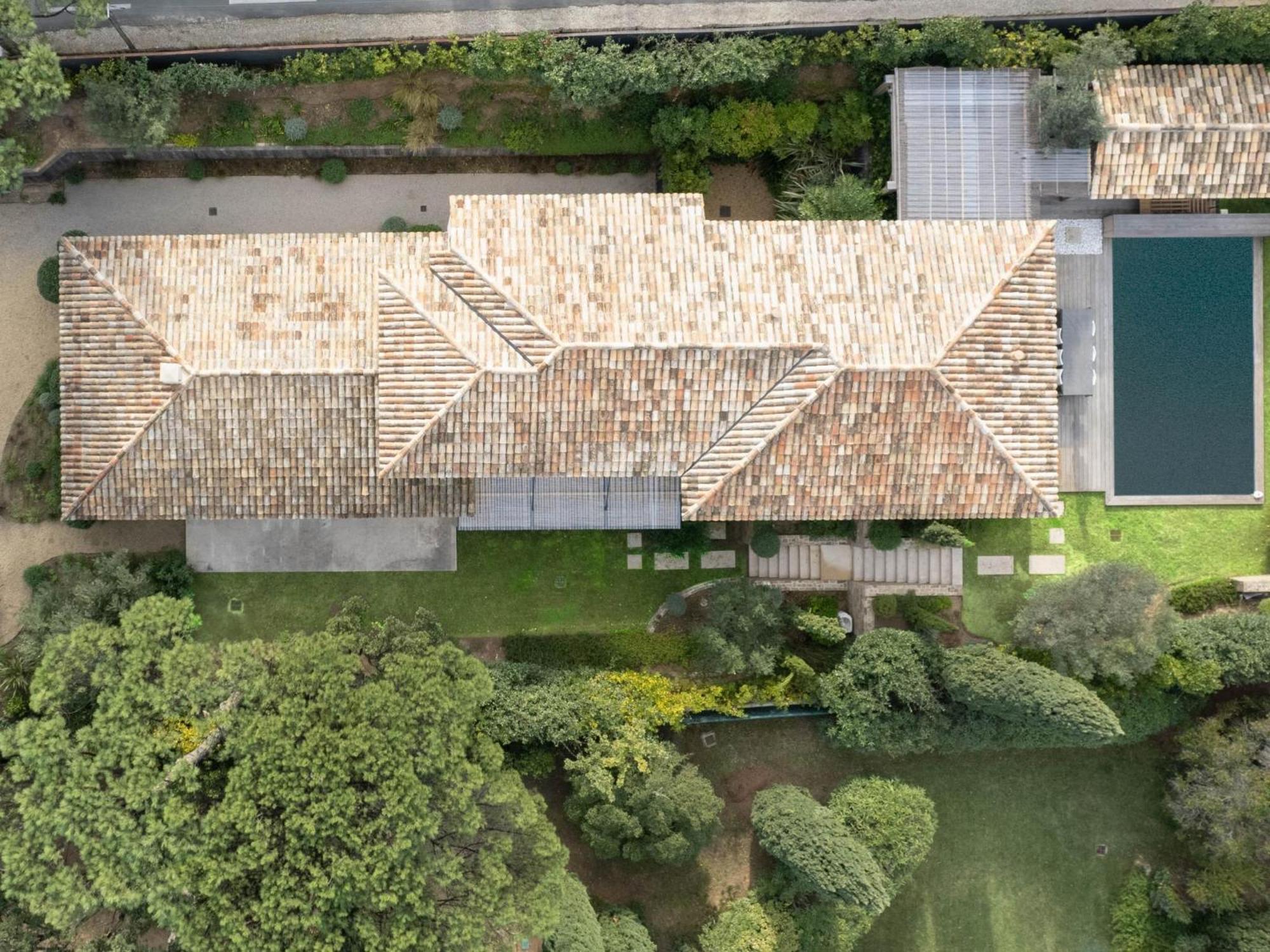 Villa Ghislaine *